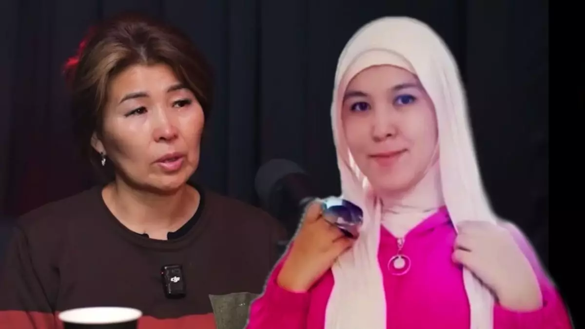 «Боялся, что мама узнает»: Опубликованы леденящие душу показания школьника, зверски убившего Диану Онгарбаеву в Шымкенте