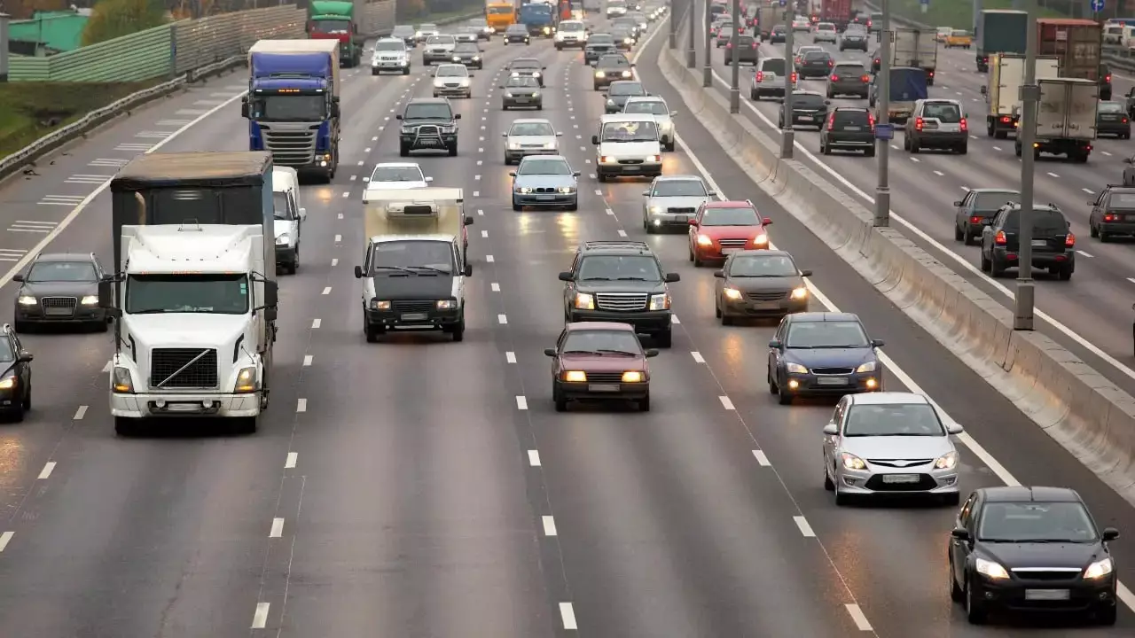 Ресей көліктері Қазақстанда қымбаттайды: Утиль алымы екі есеге өсуі мүмкін