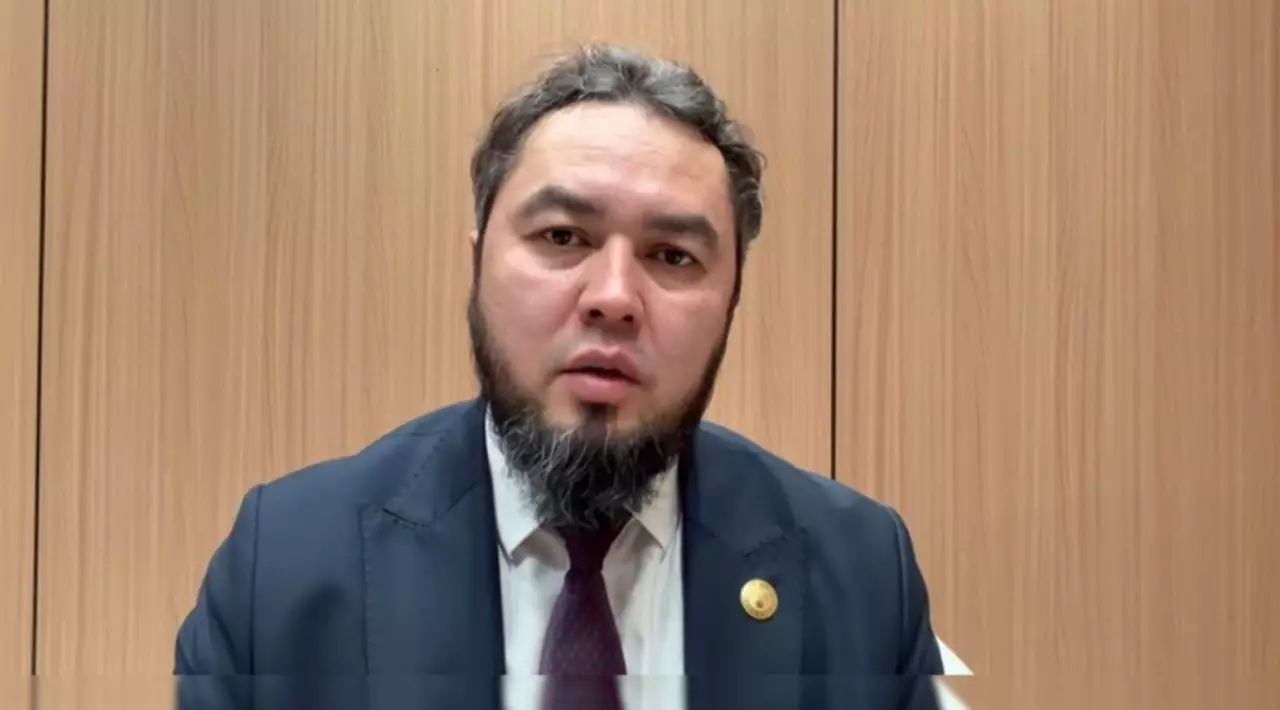 Шерзод Пулатов: «Халық кеңесі» бірлігімізді арттырады