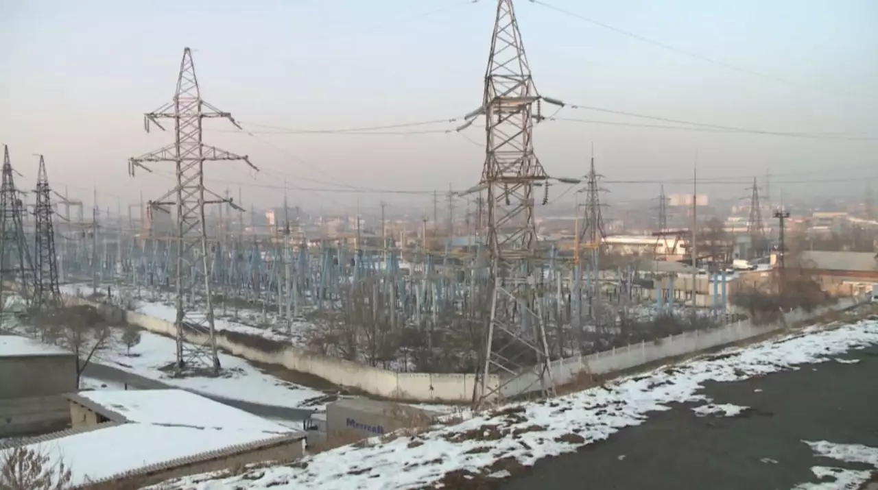 Еліміз сағатына 123,1 млрд кВт электр қуатын өндіреді