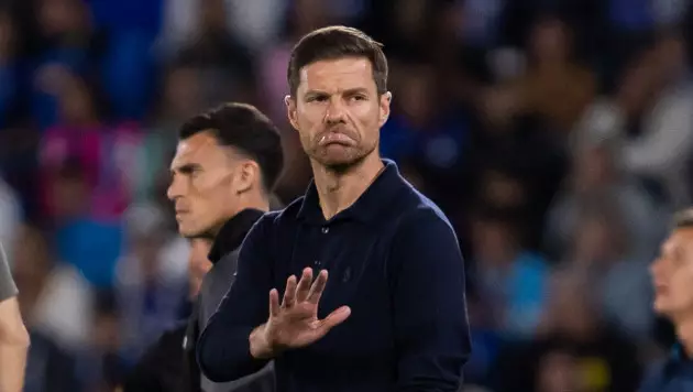 Алонсо готов вернуться к работе после увольнения из "Реала": назван клуб