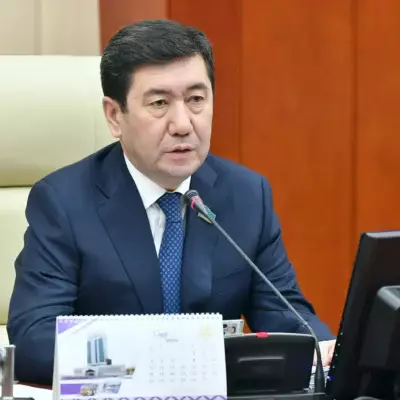 Ерлан Кошанов: Парламентская реформа открывает путь к пересмотру политической системы