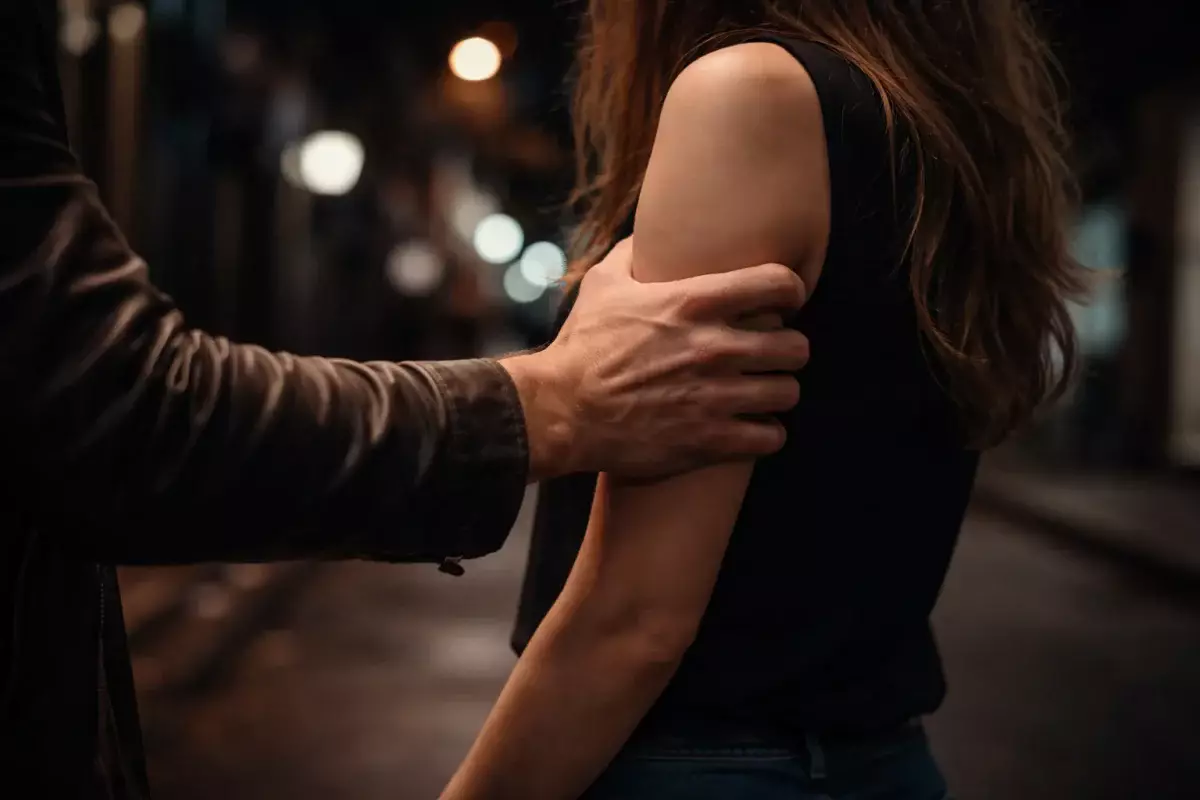 Рекордный всплеск приставаний в Казахстане зафиксировали в 2025 году