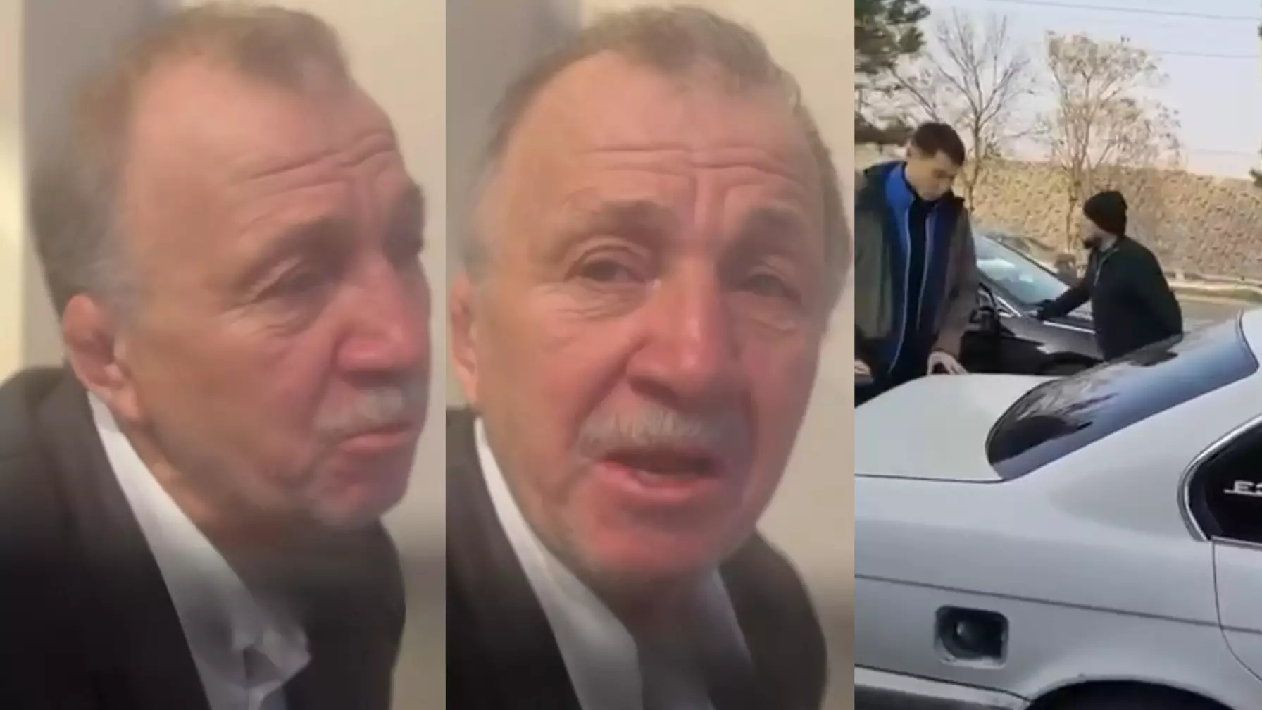 «Ұлымның орны ойсырап тұр…» - Шымкентте көше бойындағы қақтығыстан қаза болған жігіттің әкесі мәлімдеме жасады (ВИДЕО)