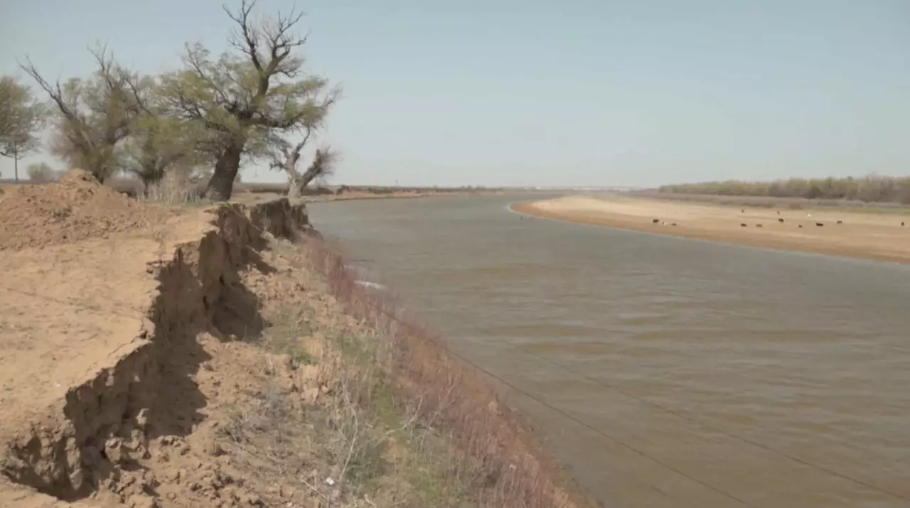 Қазақстан мен Ресей су тасқынын алдын алу үшін комиссия құрды