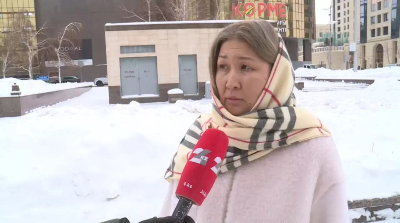 Халық пікірі: Әділ мемлекеттің белгісі қандай? Сауалнама