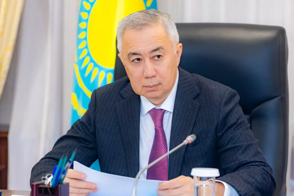 Бизнес получит оперативную поддержку: в Казахстане заработал проектный офис по Налоговому кодексу