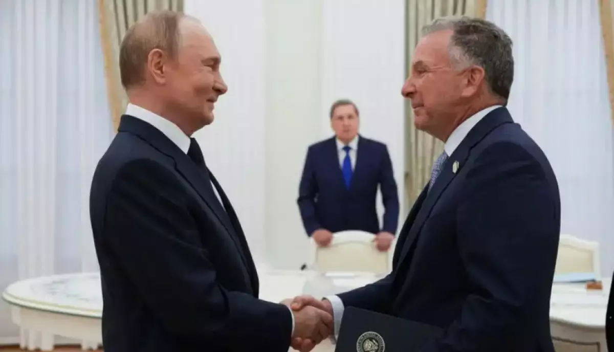 Мәскеуде өтетін құпия келіссөздер жайлы мәлім болды