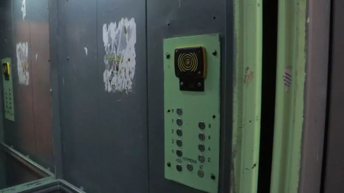 От тұтанып, адам өлімі тіркелген: Атырауда ескірген жеделсатылар тұрғындар өміріне қауіп төндіріп отыр