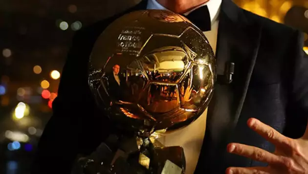 Лучший футболист мира сменит команду? Президент топ-клуба сделал заявление