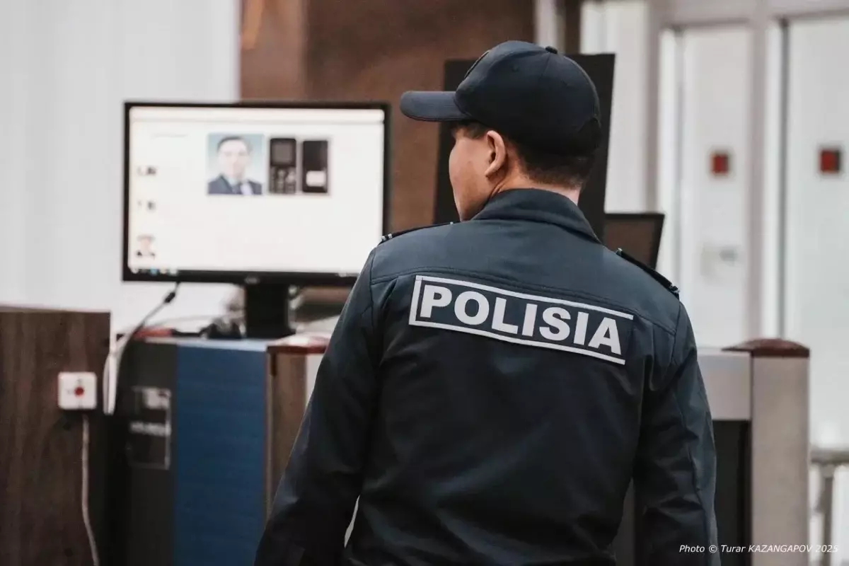 Экс-борец с наркопреступностью задержан с наркотиками в ЗКО