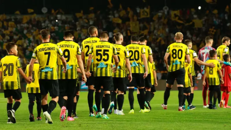 Премьер-лигадағы барлық клубтың бас бапкері белгілі болды