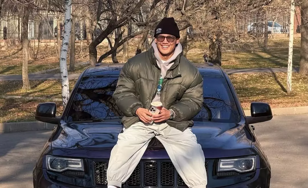 "Олар менің күшейгенімді мойындамайды" — Еркебұлан Тоқтардың сөзі желіні шулатты