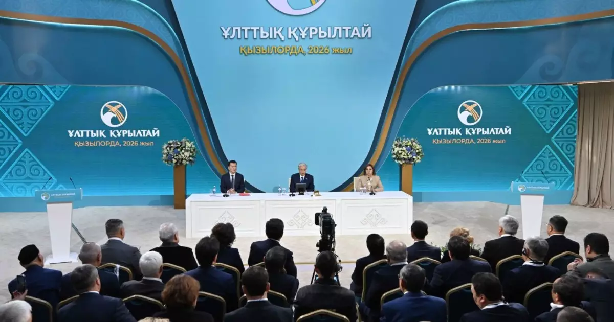  Авраам келісімдеріне қосылу, бір палаталы Парламент, вице-президент лауазымы: Алтынбек Рахмет елдегі саяси өзгерістерге баға берді 