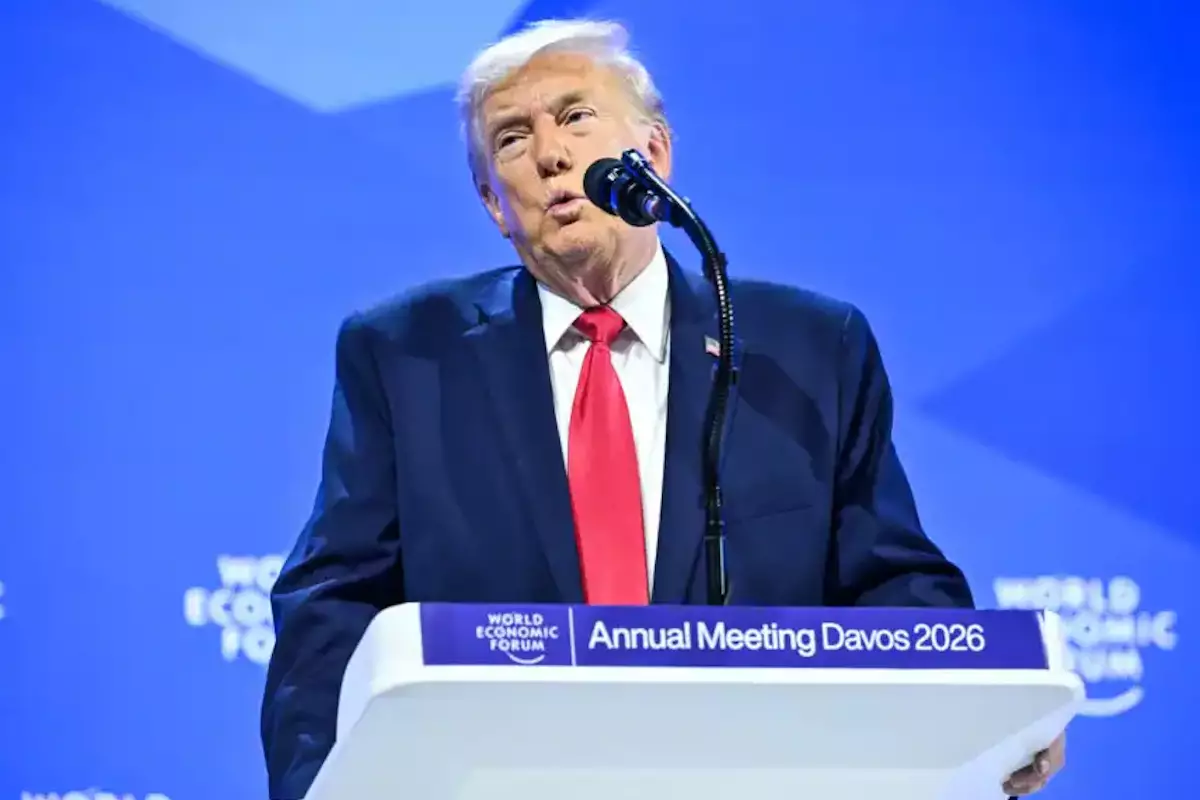 «Кусок льда» или стратегический трофей? Трамп вновь заявил о намерении получить Гренландию