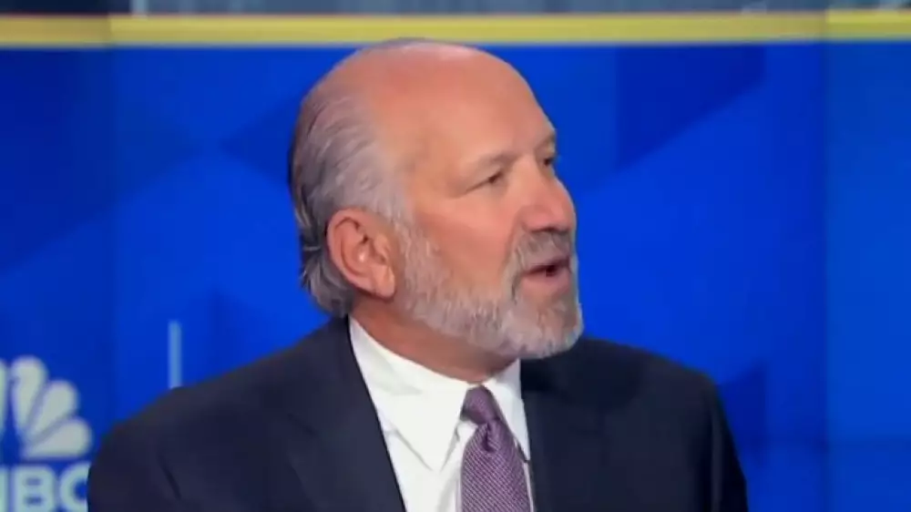 Министра США освистали на VIP-ужине в Давосе