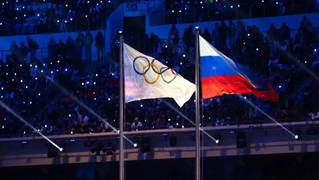 МОК принял решение по допуску сборной России на Олимпиаду