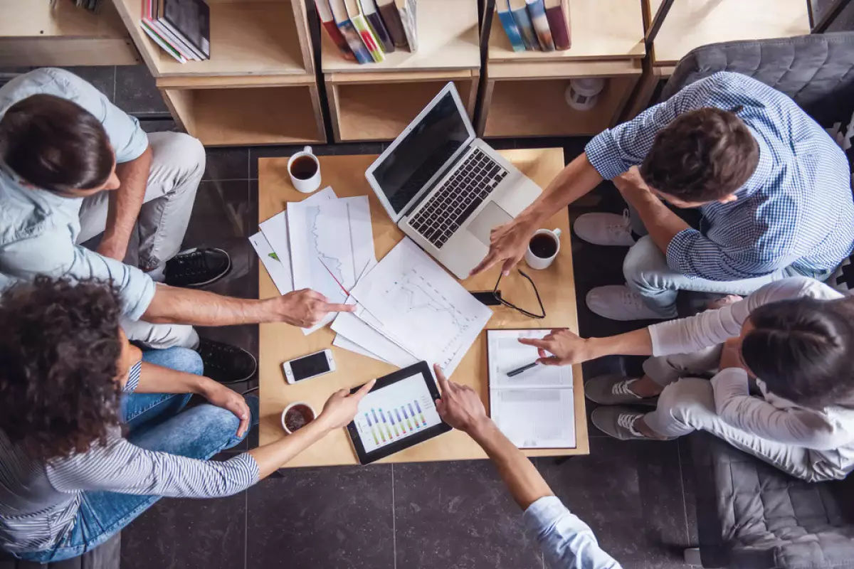 Как меняется рынок труда в Казахстане в 2026 году