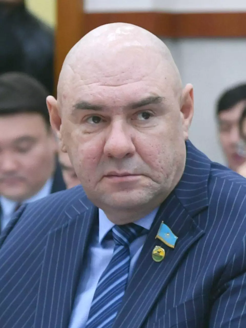 Парламентский контроль и Халық Кеңесі как правовой каркас обновления институтов