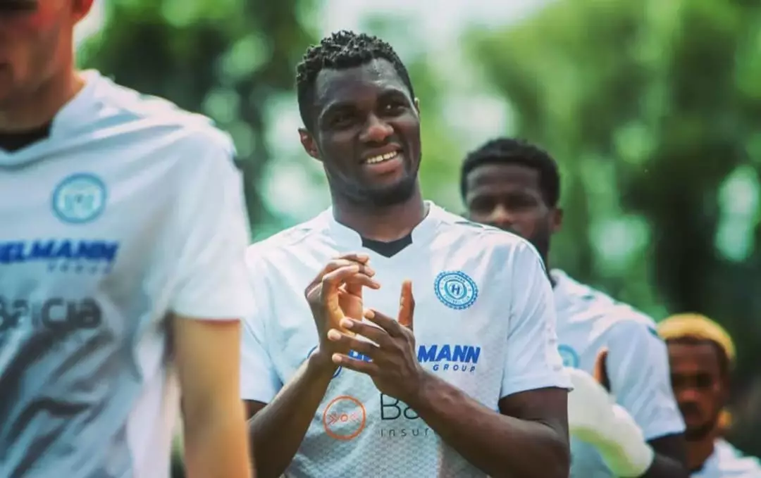 ҚПЛ-ға жаңадан қосылған клуб 210 миллионға легионер алмақ