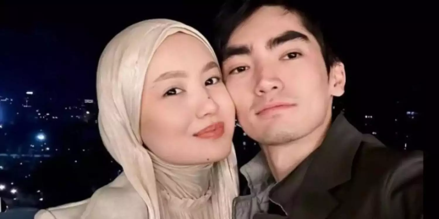 “Тастап кеттім”: Майғазиевтің ұлы ел күтпеген мәлімдеме жасады