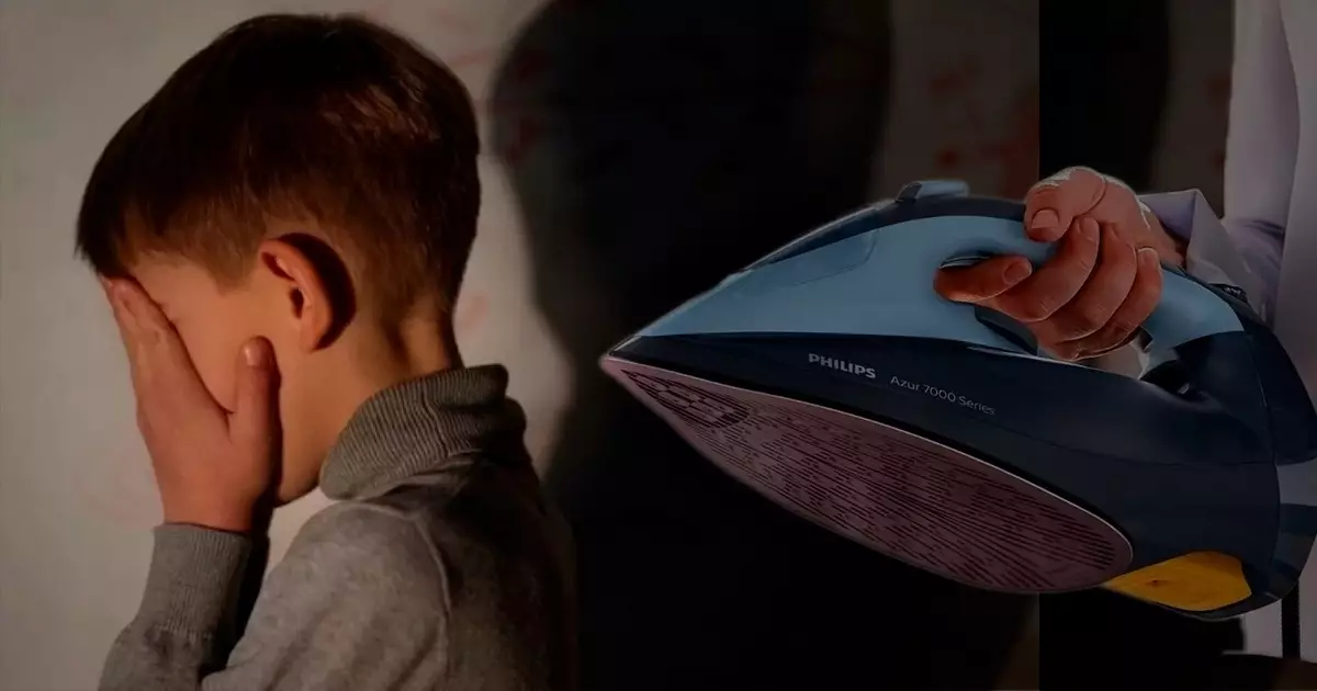  «Үтікпен күйдіріп, темір затпен сабады»: Шымкентте анасы төрт баласын аяусыз қинаған 