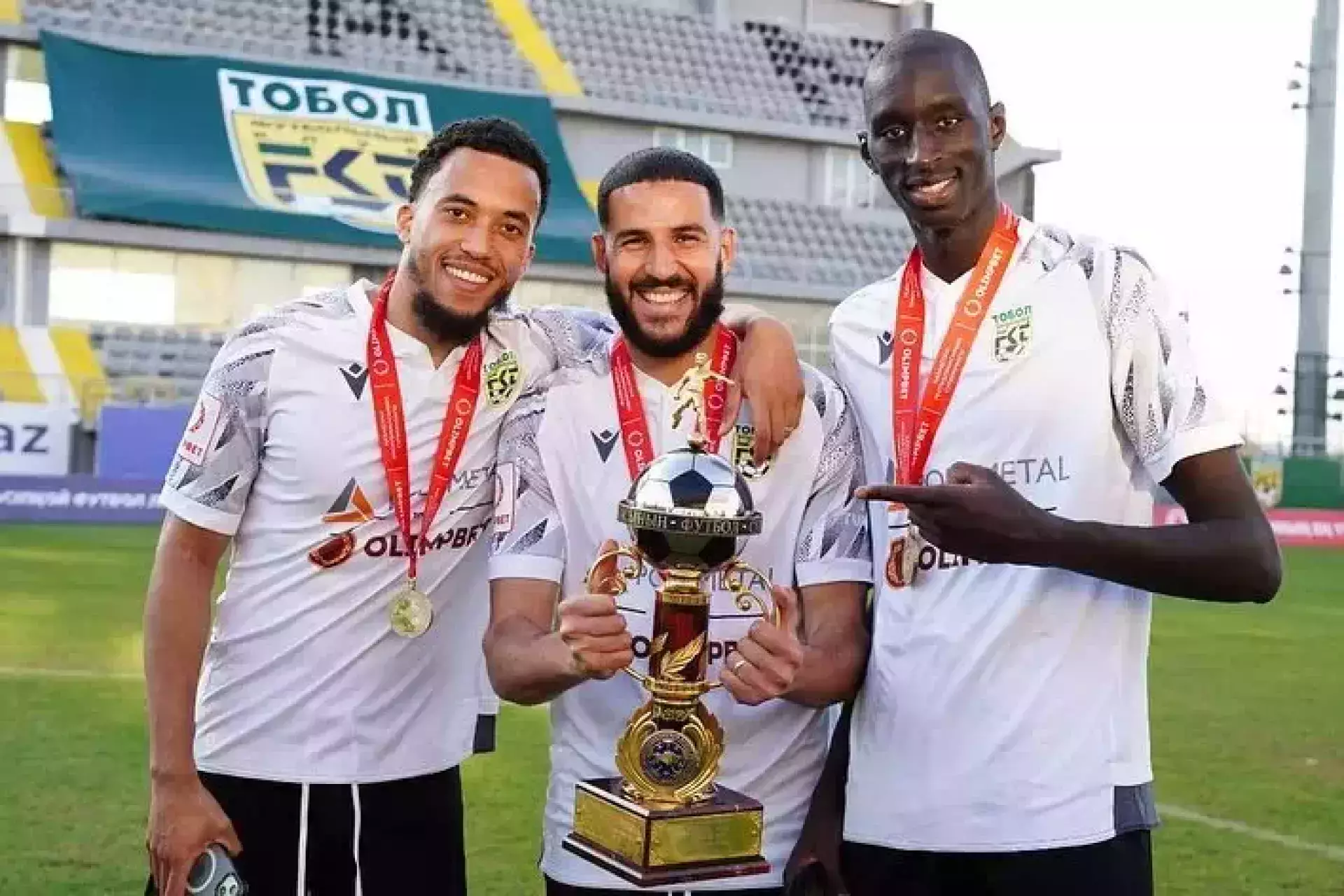 Лидер «Тобола» и одна из главных звезд КПЛ близок к переезду в Китай