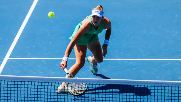 Первая ракетка России высказалась о смене гражданства на Australian Open-2026