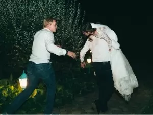 Токаев выступил против похищения невест в Казахстане.