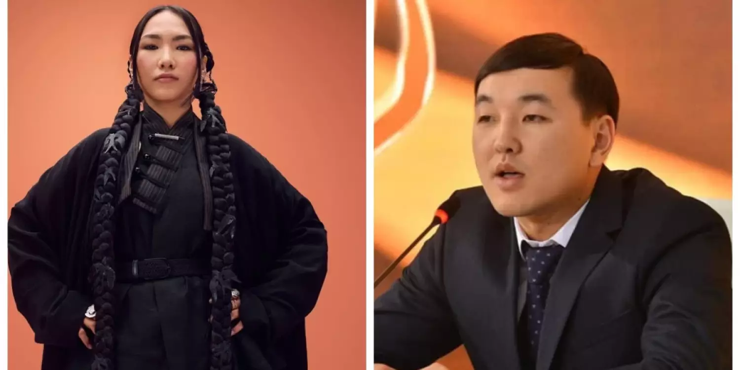 “Жаныңыз ашымасын”: Әнші Еңлікке қатысты дау шықты