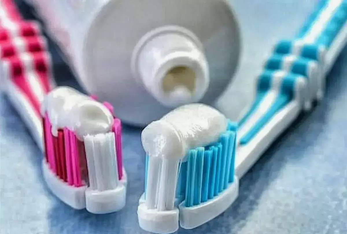 Стоматолог дал советы по выбору правильной зубной пасты - новости на Lada.kz 21.01.2026