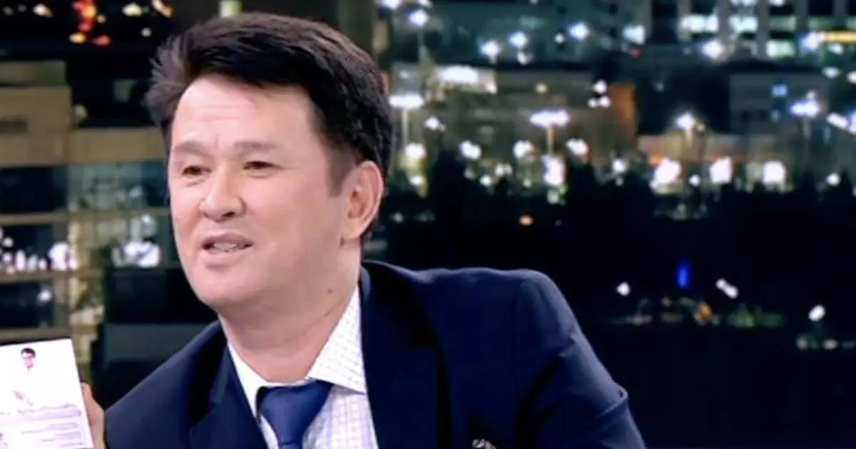  `Сүйінші, ағайын!` – Әнші Медеу Арынбаев асыға күткен қуанышты хабарын мәлім етті (ФОТО) 