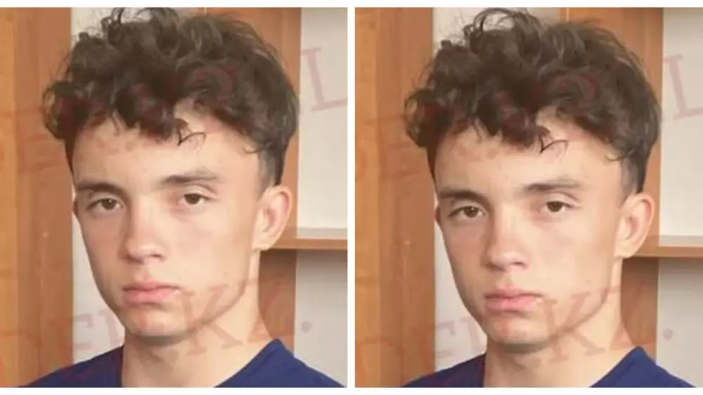 “Ищут с октября“. 16-летний студент пропал без вести в Алматинской области