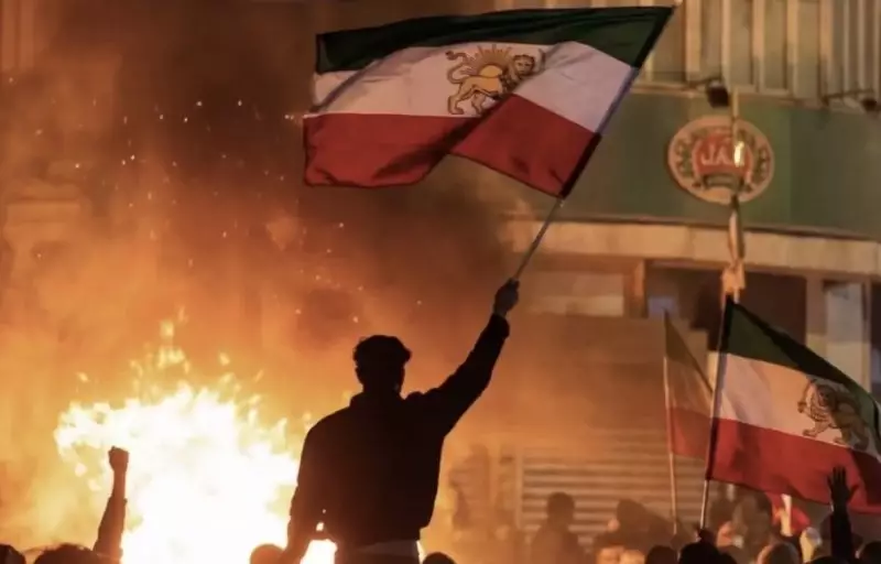 В Иране начали отбирать имущество у бизнесменов, поддержавших протесты