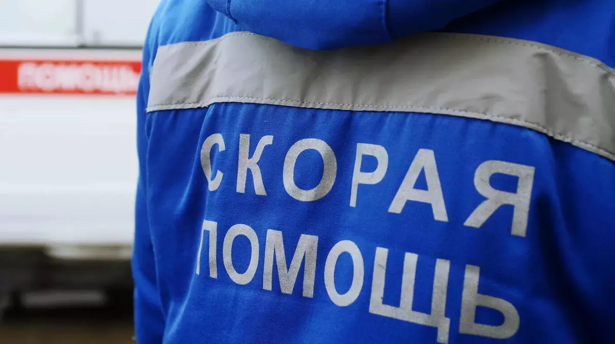 В Краснодарском крае погибли два человека при атаке на портовые терминалы