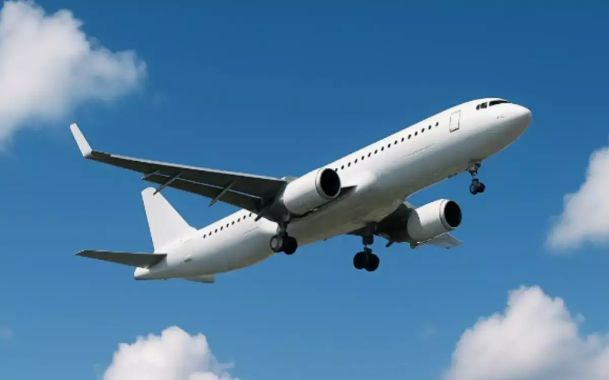 Новые международные авиарейсы пообещали Казахстанцам - новости на Lada.kz 21.01.2026