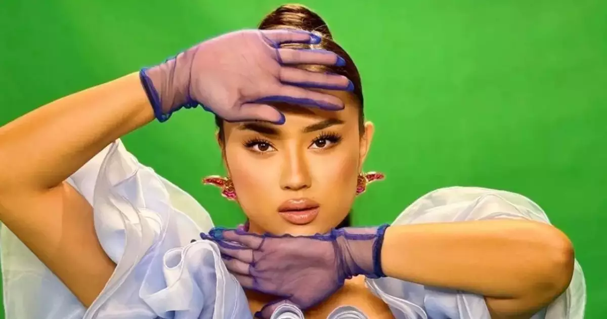   Танымал блогер Анара Батырхан TikTok стримерлерге арналған фестивальде бірінші орын алды   