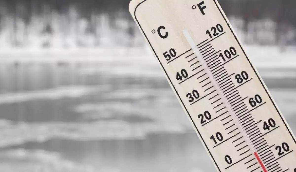 Метели и гололед охватят почти весь Казахстан - 22 января