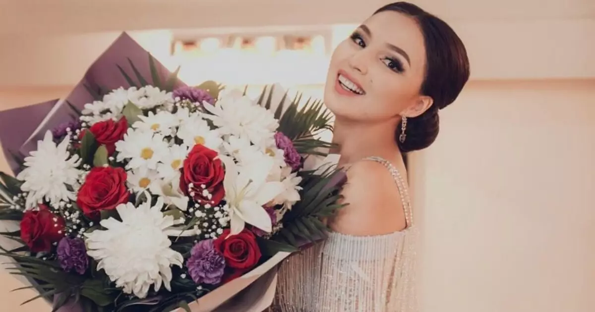   «Басты рөлдердің бірінде ойнайды»: Жұлдыз Әбдікәрімова қуанышты жаңалығын жеткізді   