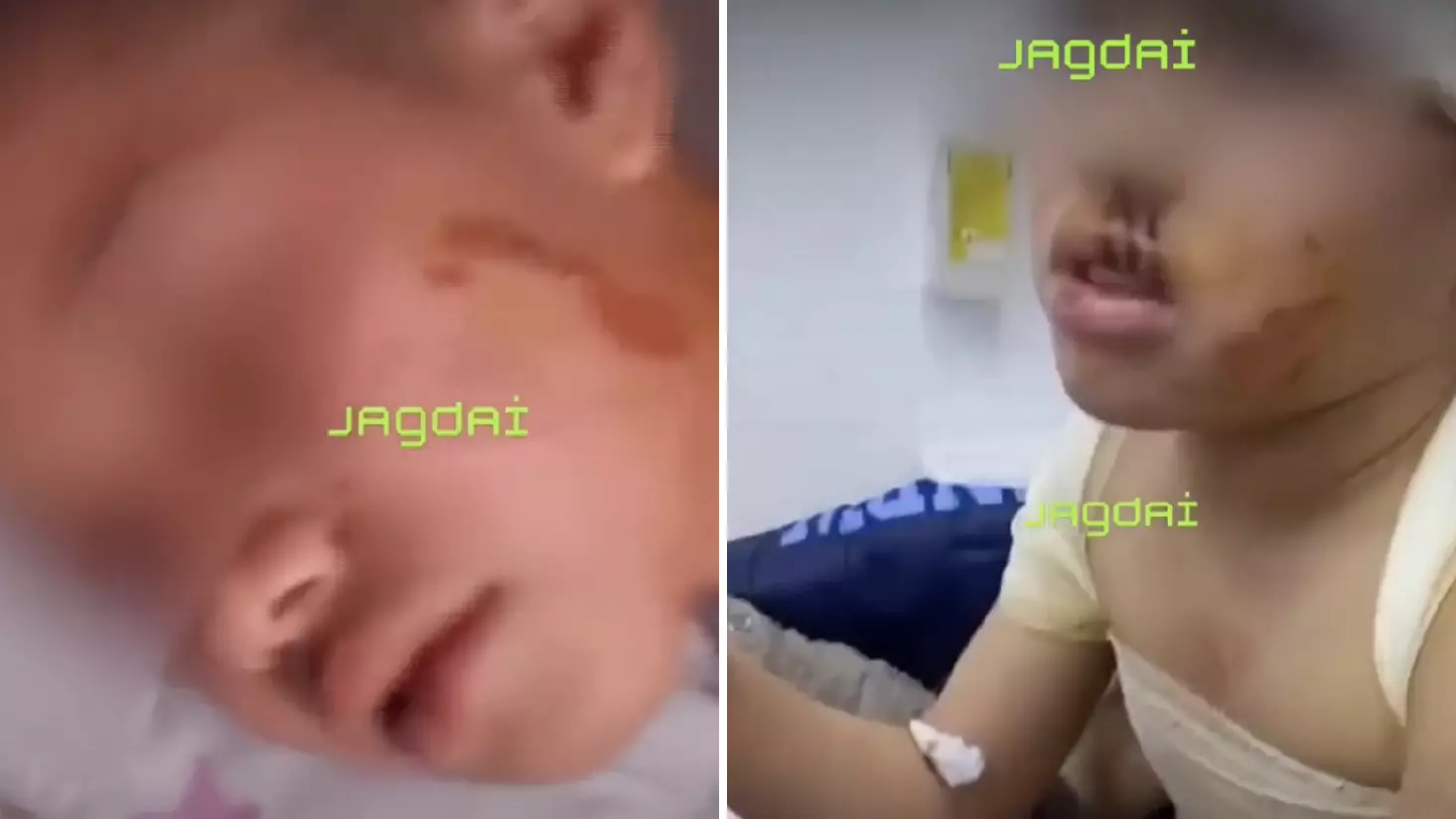 "Үтікпен соғып, сіріңкемен күйдірген": Туған балаларына күн көрсетпеген шымкенттік әйел елді дүр сілкіндірді