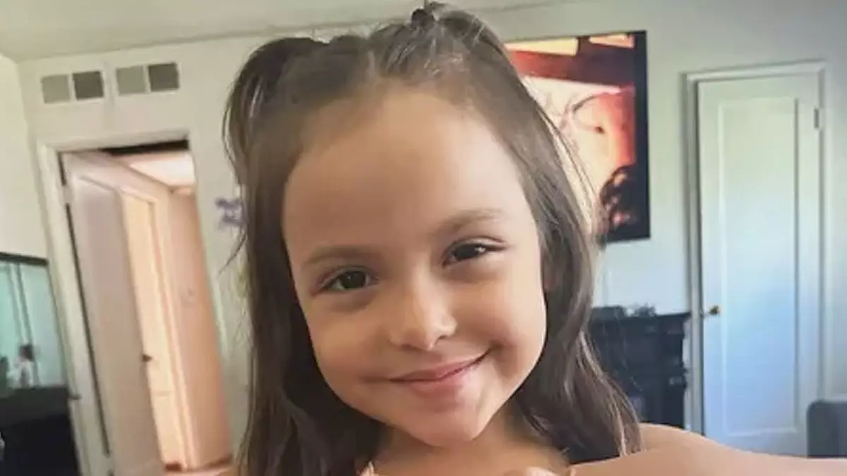 Калифорнийский отец заявляет, что Ньюсом проигнорировал его после того, как нелегальный иммигрант-дальнобойщик оставил его дочь инвалидом.