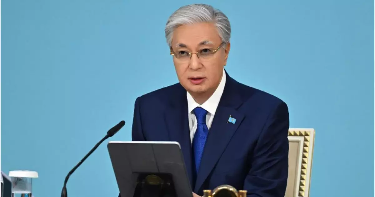   Ұлт болашағын айқындаған Құрылтай   