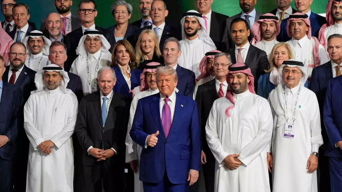 Трамп создает альтернативу ООН с Казахстаном, Венгрией и Парагваем