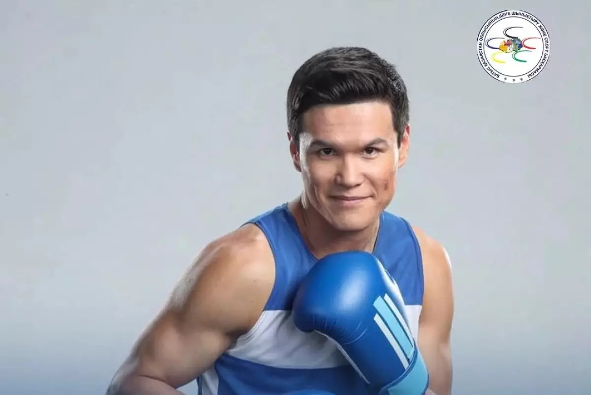 Данияр Елеусинов высказался об отношениях с Геннадием Головкиным