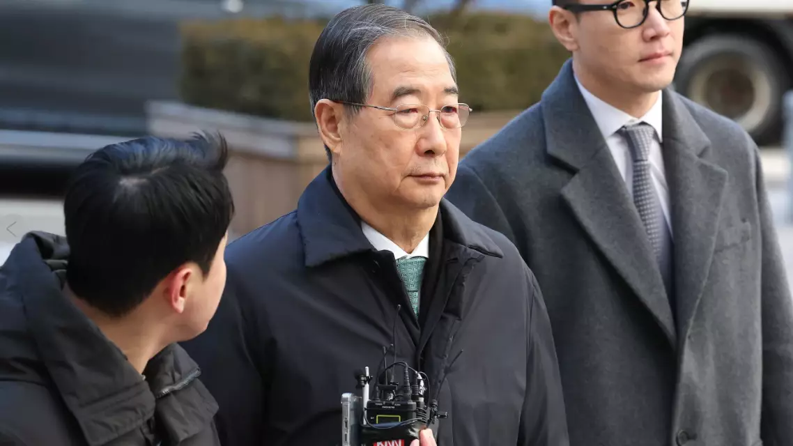 Оңтүстік Кореяның бұрынғы премьер-министрі 23 жылға сотталды