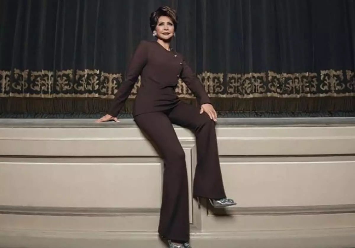 Юбилейный концерт Розы Рымбаевой: артистка сообщила об изменениях