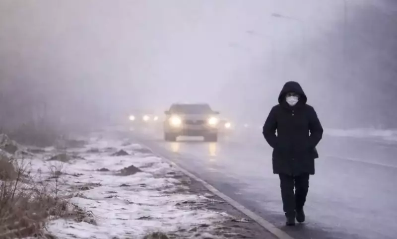 В 13 городах Казахстана ухудшится воздух