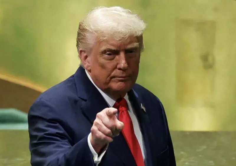 Трамп передумал. Пошлин «за Гренландию» пока не будет