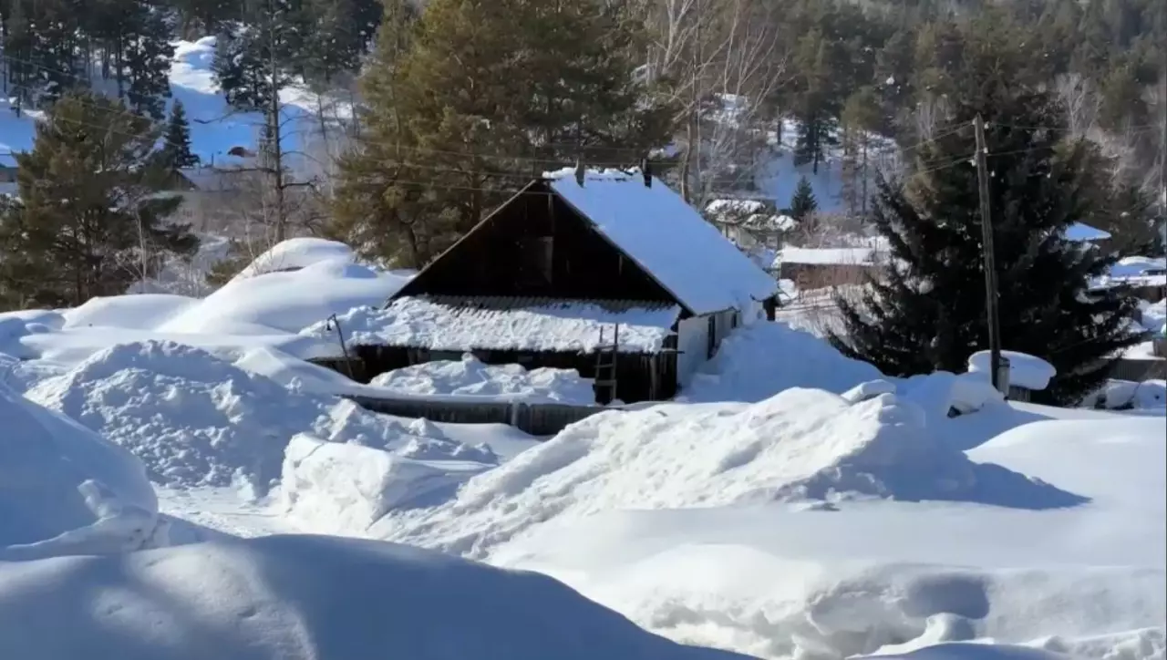 Он бес өңірде ауа райы туралы ескерту жарияланды