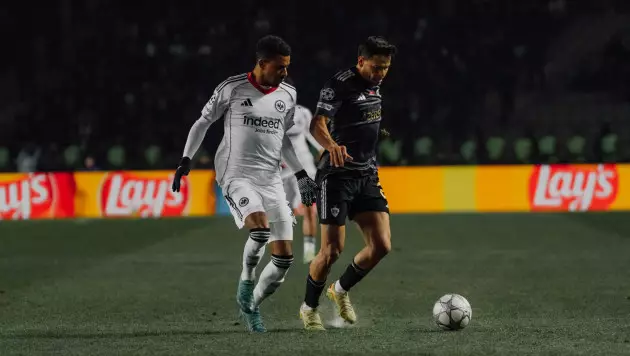 Два гола в концовке принесли "Карабаху" сенсационную победу в ЛЧ